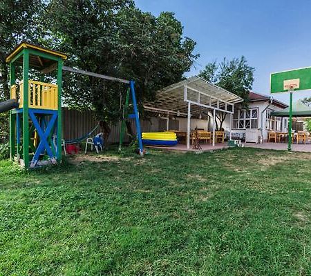 Village Rooms Guesthouse Ivanovka Екстер'єр фото