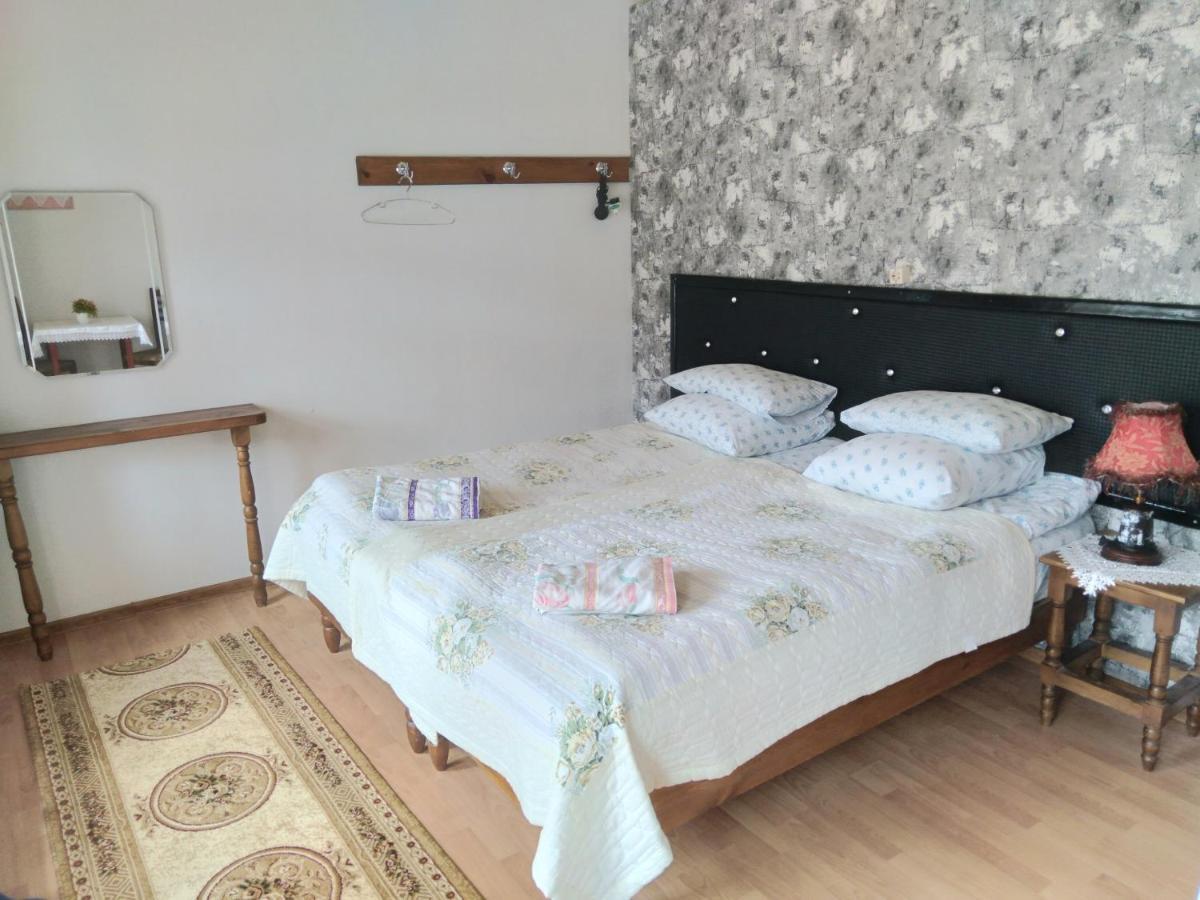 Village Rooms Guesthouse Ivanovka Екстер'єр фото