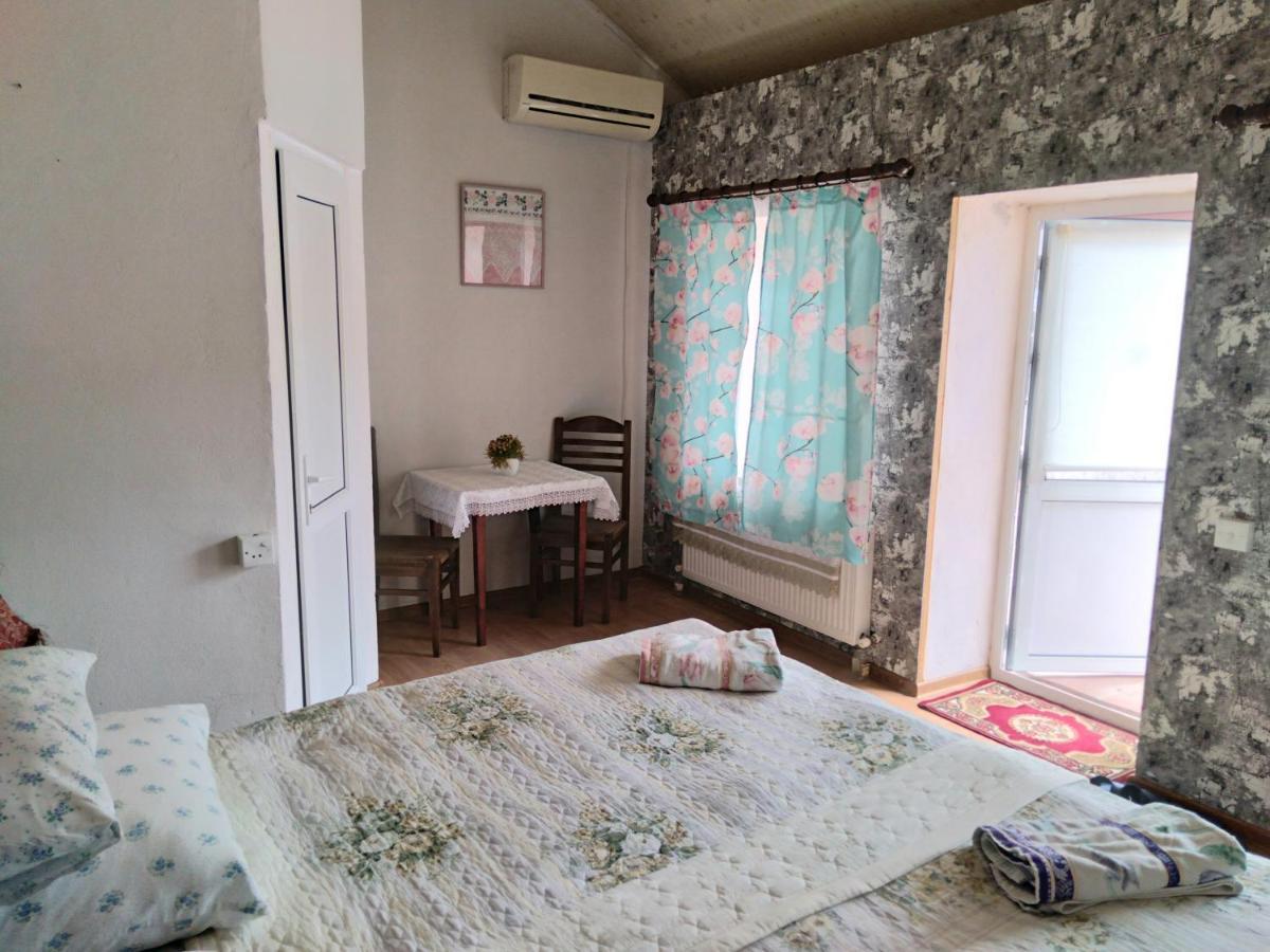 Village Rooms Guesthouse Ivanovka Екстер'єр фото
