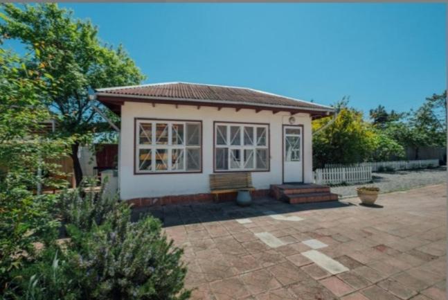 Village Rooms Guesthouse Ivanovka Екстер'єр фото