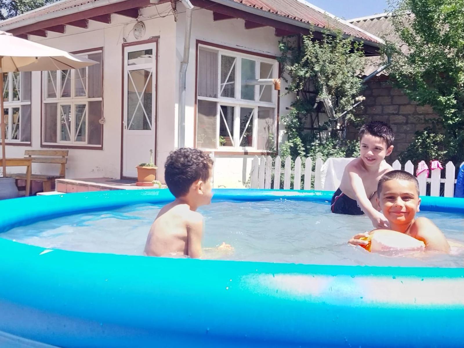 Village Rooms Guesthouse Ivanovka Екстер'єр фото