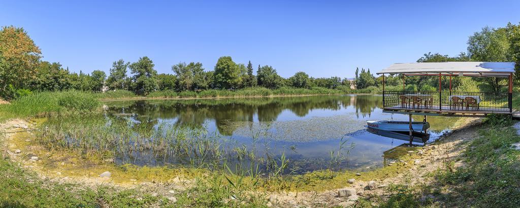 Village Rooms Guesthouse Ivanovka Екстер'єр фото
