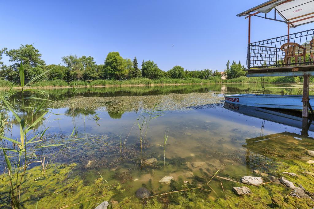 Village Rooms Guesthouse Ivanovka Екстер'єр фото