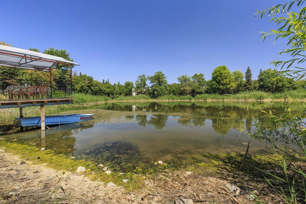 Village Rooms Guesthouse Ivanovka Екстер'єр фото