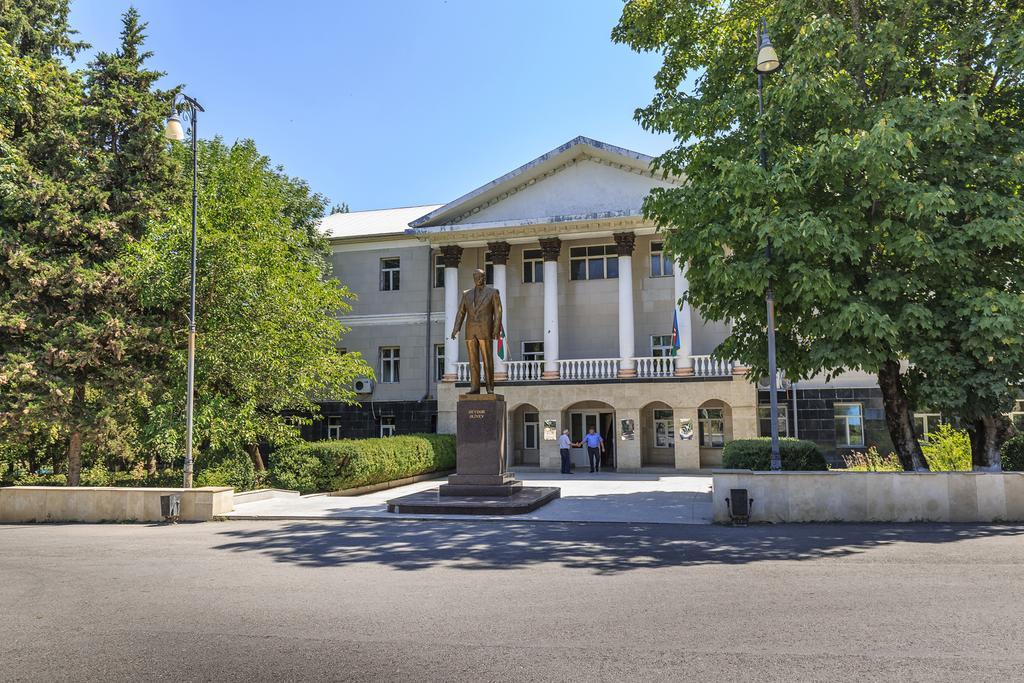 Village Rooms Guesthouse Ivanovka Екстер'єр фото
