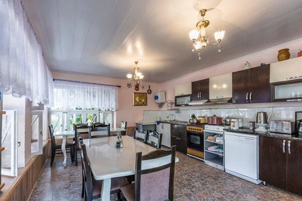 Village Rooms Guesthouse Ivanovka Екстер'єр фото