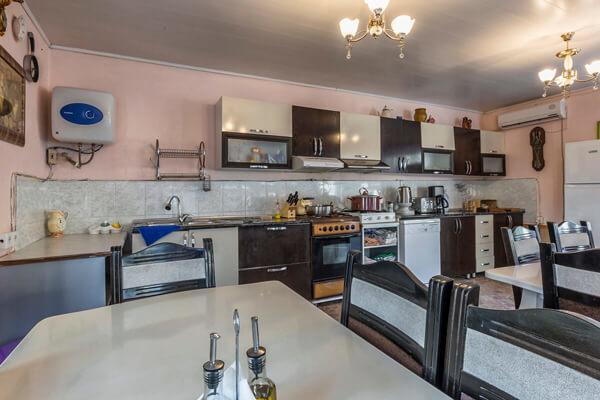Village Rooms Guesthouse Ivanovka Екстер'єр фото