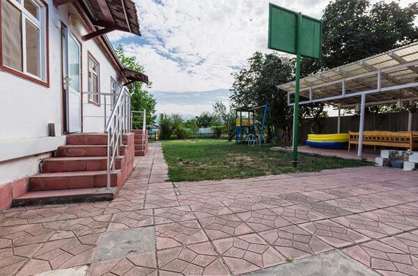 Village Rooms Guesthouse Ivanovka Екстер'єр фото