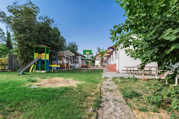Village Rooms Guesthouse Ivanovka Екстер'єр фото