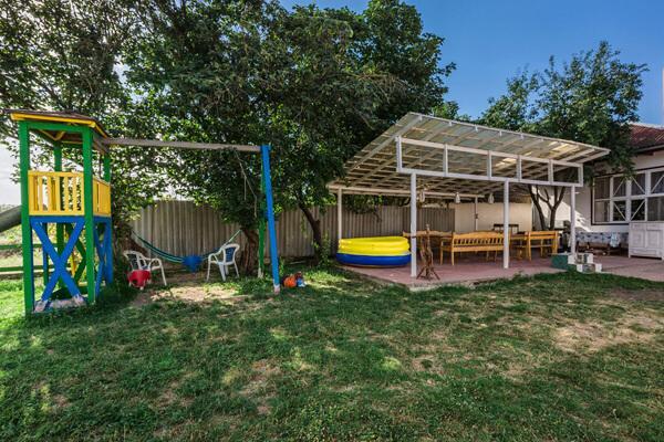 Village Rooms Guesthouse Ivanovka Екстер'єр фото