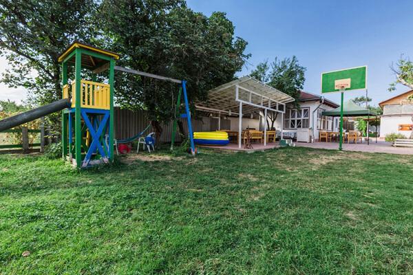 Village Rooms Guesthouse Ivanovka Екстер'єр фото